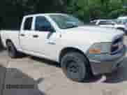 2009 Dodge 1500 SLT with VIN 1D3HB18P29S747080, listed as a IAAI auction lot 42423631 with 199,001 mi miles and . Bid and sale history available at DreamBid. Image 13.