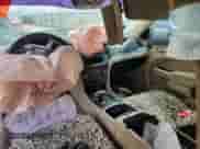 2012 Chrysler 300 z VIN 2C3CCAAG4CH138506, wystawiony jako Copart lot #71362215 z przebiegiem Nie podano mil oraz Szkoda całkowita • Salvage title. Historia ofert i sprzedaży dostępna na DreamBid. Obrazek 8.