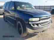 2002 Chevrolet Tahoe LS с VIN 1GNEC13Z82R272668, выставлен на аукционе IAAI как лот 42069818 с пробегом 219 894 миль миль и . История ставок и продаж доступна на DreamBid. Изображение 14.
