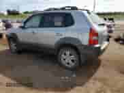 2007 Hyundai Tucson SE с VIN KM8JN12D97U609646, выставлен на аукционе Copart как лот 65834285 с пробегом 262 128 миль миль и Чистый • Clean title. История ставок и продаж доступна на DreamBid. Изображение 2.