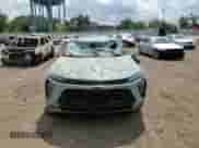 2024 Chevrolet Trax ACTIV с VIN KL77LKE24RC157938, выставлен на аукционе Copart как лот 68641095 с пробегом Не указан миль и Списание • Salvage title. История ставок и продаж доступна на DreamBid. Изображение 13.