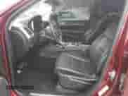 2021 Jeep Grand Cherokee Summit с VIN 1C4RJFJG6MC603929, выставлен на аукционе Copart как лот 41397955 с пробегом 80 596 миль миль и Чистый • Clean title. История ставок и продаж доступна на DreamBid. Изображение 7.