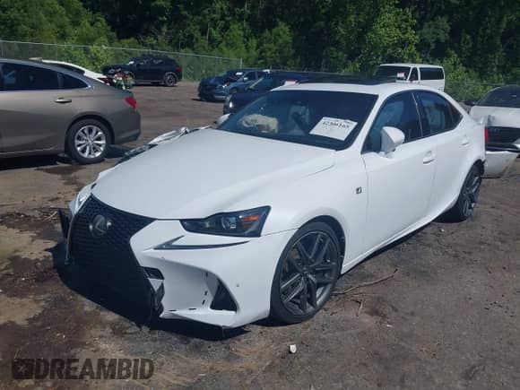 2019 Lexus IS 350 с VIN JTHBZ1D21K5034050, выставлен на аукционе IAAI как лот 42306165 с пробегом 75 886 миль миль и . История ставок и продаж доступна на DreamBid. Изображение 19.