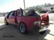1999 Ford F-150 XL z VIN 1FTZX072XXKB48911, wystawiony jako Copart lot #48638765 z przebiegiem 377 536 mil mil oraz Szkoda całkowita • Salvage title. Historia ofert i sprzedaży dostępna na DreamBid. Obrazek 2.