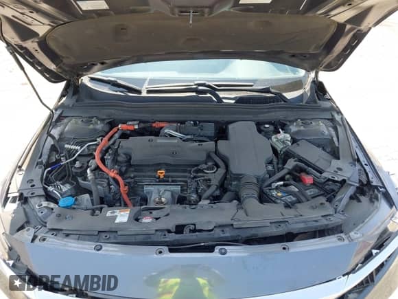 2018 Honda Accord EX z VIN 1HGCV3F4XJA000692, wystawiony jako IAAI lot #42601528 z przebiegiem 99 473 mil mil oraz . Historia ofert i sprzedaży dostępna na DreamBid. Obrazek 10.