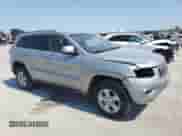 2016 Jeep Grand Cherokee Laredo with VIN 1C4RJFAG7GC471929, listed as a Copart auction lot 80188495 with 151,355 mi miles and Salvage title. Bid and sale history available at DreamBid. Image 4.