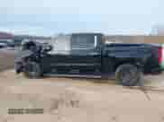 2022 Chevrolet Silverado 1500 High Country with VIN 3GCUYHEL8NG199801, listed as a IAAI auction lot 41256206 with 26,093 mi miles and . Bid and sale history available at DreamBid. Image 15.
