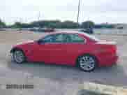 2013 BMW 3 Series 328i z VIN WBADW3C57DJ526633, wystawiony jako IAAI lot #43279188 z przebiegiem 73 781 mil mil oraz . Historia ofert i sprzedaży dostępna na DreamBid. Obrazek 14.