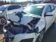 2016 Chevrolet Sonic LS z VIN 1G1JA6SH8G4175356, wystawiony jako IAAI lot #41662554 z przebiegiem Nie podano mil oraz . Historia ofert i sprzedaży dostępna na DreamBid. Obrazek 6.
