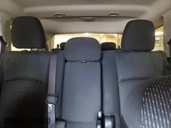 2015 Dodge Journey SXT with VIN 3C4PDCBB0FT582809, listed as a Copart auction lot 64029915 with 127,743 mi miles and Non repairable. Bid and sale history available at DreamBid. Image 10.