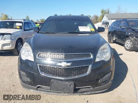 2013 Chevrolet Equinox LT с VIN 2GNALDEK1D6213864, выставлен на аукционе IAAI как лот 43369685 с пробегом 188 963 миль миль и . История ставок и продаж доступна на DreamBid. Изображение 13.