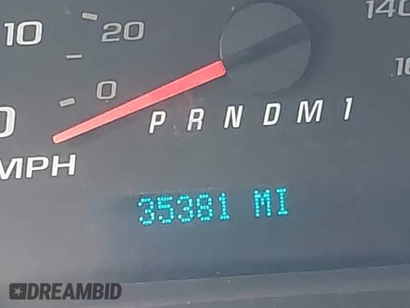 2020 Chevrolet Express Cargo with VIN 1GCWGAFP1L1167305, listed as a IAAI auction lot 42919010 with 35,381 mi miles and . Bid and sale history available at DreamBid. Image 14.