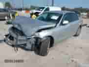 2016 BMW 3 Series 320i xDrive with VIN WBA8A3C59GK689623, listed as a IAAI auction lot 41472082 with 43,569 mi miles and . Bid and sale history available at DreamBid. Image 2.