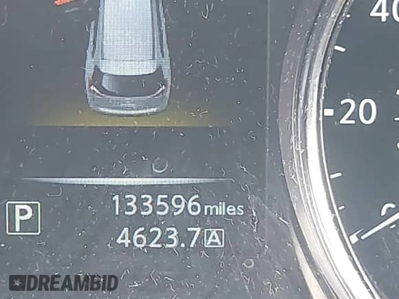 2015 Nissan Rogue SL с VIN 5N1AT2MV9FC924940, выставлен на аукционе IAAI как лот 43010765 с пробегом 133 956 миль миль и . История ставок и продаж доступна на DreamBid. Изображение 15.