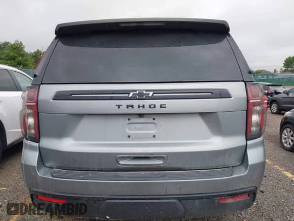 2023 Chevrolet Tahoe Z71 с VIN 1GNSKPKD0PR236169, выставлен на аукционе IAAI как лот 42636167 с пробегом 22 038 миль миль и . История ставок и продаж доступна на DreamBid. Изображение 16.