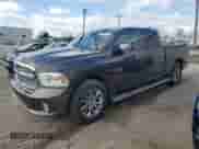 2014 Ram 1500 Longhorn Limited z VIN 1C6RR7WM6ES288433, wystawiony jako Copart lot #42582335 z przebiegiem 218 939 mil mil oraz Czysty tytuł • Clean title. Historia ofert i sprzedaży dostępna na DreamBid. Obrazek 1.