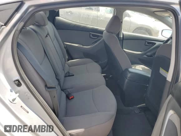 2016 Hyundai Elantra SE z VIN 5NPDH4AE9GH686371, wystawiony jako Copart lot #70923565 z przebiegiem 71 676 mil mil oraz Czysty tytuł • Clean title. Historia ofert i sprzedaży dostępna na DreamBid. Obrazek 10.