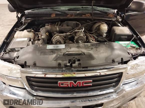 2007 GMC Sierra 1500 Work Truck с VIN 3GTEC14X57G225420, выставлен на аукционе IAAI как лот 42628210 с пробегом 171 649 миль миль и . История ставок и продаж доступна на DreamBid. Изображение 10.