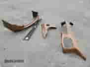 2022 BMW 3 Series 330e xDrive z VIN WBA5P9C05NFM75095, wystawiony jako Copart lot #68733985 z przebiegiem 13 462 mil mil oraz Szkoda całkowita • Salvage title. Historia ofert i sprzedaży dostępna na DreamBid. Obrazek 12.