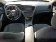 2015 Kia Optima LX z VIN 5XXGM4A73FG436046, wystawiony jako Copart lot #84183685 z przebiegiem 22 621 mil mil oraz Nie do naprawy • Non repairable. Historia ofert i sprzedaży dostępna na DreamBid. Obrazek 8.