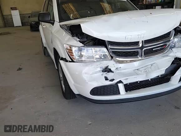 2016 Dodge Journey SE с VIN 3C4PDDAG9GT227481, выставлен на аукционе Copart как лот 68394085 с пробегом 103 332 миль миль и Списание • Salvage title. История ставок и продаж доступна на DreamBid. Изображение 14.