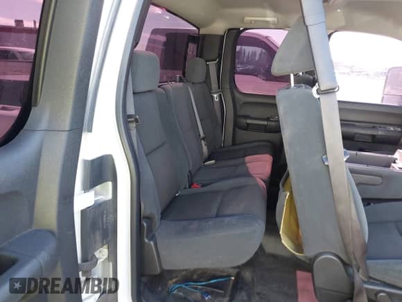 2009 Chevrolet Silverado 1500 LT z VIN 1GCEK29089Z132530, wystawiony jako IAAI lot #43433626 z przebiegiem 242 181 mil mil oraz . Historia ofert i sprzedaży dostępna na DreamBid. Obrazek 8.