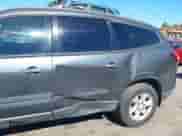 2014 Chevrolet Traverse LS с VIN 1GNKRFKD4EJ111323, выставлен на аукционе IAAI как лот 43456341 с пробегом 156 280 миль миль и . История ставок и продаж доступна на DreamBid. Изображение 6.