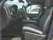 2021 Ram 1500 Big Horn z VIN 1C6RREFG5MN801831, wystawiony jako Copart lot #57651035 z przebiegiem 130 810 mil mil oraz Nie do naprawy • Non repairable. Historia ofert i sprzedaży dostępna na DreamBid. Obrazek 7.