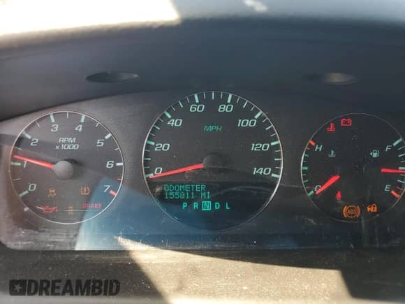 2012 Chevrolet Impala LT Fleet с VIN 2G1WG5E36C1314159, выставлен на аукционе Copart как лот 80540445 с пробегом 155 811 миль миль и Списание • Salvage title. История ставок и продаж доступна на DreamBid. Изображение 9.