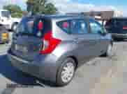 2016 Nissan Note S Plus z VIN 3N1CE2CPXGL399552, wystawiony jako IAAI lot #43382631 z przebiegiem 177 922 mil mil oraz . Historia ofert i sprzedaży dostępna na DreamBid. Obrazek 4.