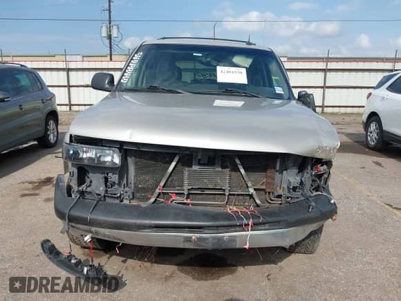 2005 Chevrolet Tahoe Z71 с VIN 1GNEC13T65R114197, выставлен на аукционе IAAI как лот 42404538 с пробегом 288 767 миль миль и . История ставок и продаж доступна на DreamBid. Изображение 13.