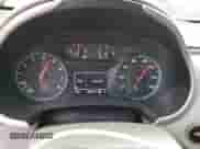 2020 Chevrolet Malibu LS with VIN 1G1ZB5ST9LF021512, listed as a Copart auction lot 81605835 with 48,025 mi miles and Salvage title. Bid and sale history available at DreamBid. Image 9.