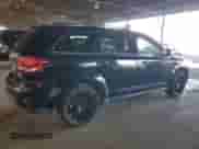 2014 Dodge Journey SXT with VIN 3C4PDCBG3ET226378, listed as a Copart auction lot 86883915 with 203,769 mi miles and Clean title. Bid and sale history available at DreamBid. Image 3.