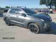 2025 Hyundai Palisade XRT с VIN KM8R34GEXSU839376, выставлен на аукционе Copart как лот 68912805 с пробегом 71 128 миль миль и На запчасти • Non repairable. История ставок и продаж доступна на DreamBid. Изображение 4.