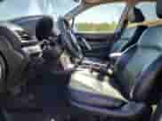 2015 Subaru Forester XT Touring with VIN JF2SJGWC7FH489427, listed as a Copart auction lot 81042965 with 94,694 mi miles and Salvage title. Bid and sale history available at DreamBid. Image 7.