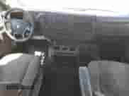 2020 Chevrolet Express Passenger LT with VIN 1GAZGPFP1L1268224, listed as a Copart auction lot 54132585 with 200,621 mi miles and Clean title. Bid and sale history available at DreamBid. Image 8.