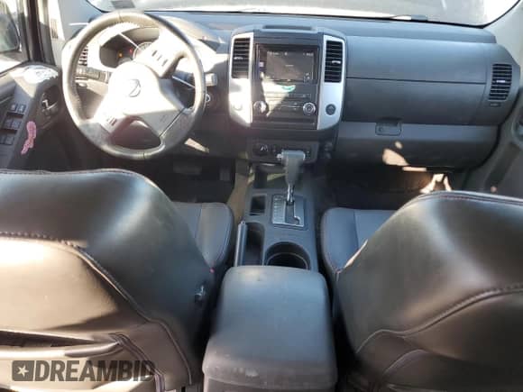 2012 Nissan Frontier SL с VIN 1N6AD0EV9CC437976, выставлен на аукционе Copart как лот 82439215 с пробегом 123 904 миль миль и Чистый • Clean title. История ставок и продаж доступна на DreamBid. Изображение 8.