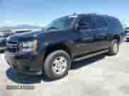 2007 Chevrolet Suburban LTZ с VIN 3GNFC16J27G211284, выставлен на аукционе Copart как лот 56581835 с пробегом 186 515 миль миль и Списание • Salvage title. История ставок и продаж доступна на DreamBid. Изображение 1.