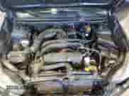 2012 Subaru Impreza 2.0i z VIN JF1GJAA64CH005329, wystawiony jako Copart lot #67372265 z przebiegiem 177 770 mil mil oraz Szkoda całkowita • Salvage title. Historia ofert i sprzedaży dostępna na DreamBid. Obrazek 11.