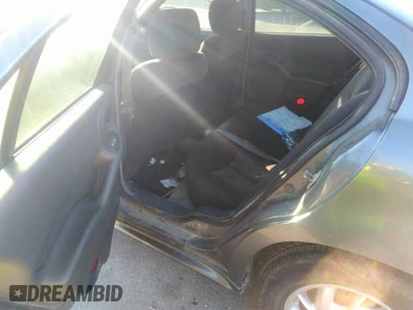 2004 Pontiac Grand Am SE1 with VIN 1G2NF52E84M644004, listed as a IAAI auction lot 34723768 with 205,182 mi miles and . Bid and sale history available at DreamBid. Image 4.