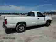 2004 Chevrolet Silverado 1500 Work Truck with VIN 1GCEC14Z34Z285743, listed as a Copart auction lot 70300965 with 229,174 mi miles and Clean title. Bid and sale history available at DreamBid. Image 3.