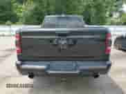 2021 Ram 1500 Laramie z VIN 1C6SRFRT2MN570208, wystawiony jako Copart lot #63192945 z przebiegiem 45 477 mil mil oraz Szkoda całkowita • Salvage title. Historia ofert i sprzedaży dostępna na DreamBid. Obrazek 6.