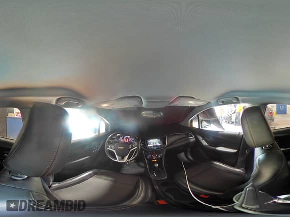 2019 Chevrolet Trax LT with VIN 3GNCJLSB9KL327648, listed as a Copart auction lot 84556685 with 70,996 mi miles and Clean title. Bid and sale history available at DreamBid. Image 16.