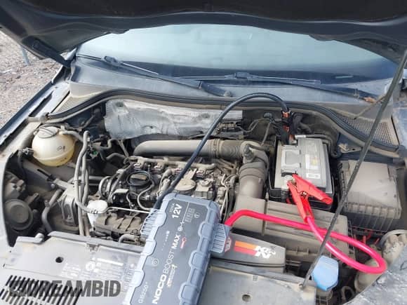 2009 Volkswagen Tiguan SE с VIN WVGBV95NX9W001231, выставлен на аукционе IAAI как лот 43352137 с пробегом 103 702 миль миль и . История ставок и продаж доступна на DreamBid. Изображение 6.