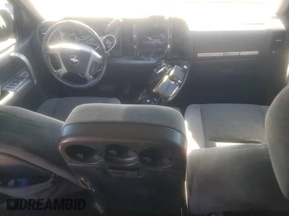 2007 Chevrolet Silverado 1500 1LT с VIN 2GCEC13JX71544818, выставлен на аукционе Copart как лот 85296025 с пробегом 251 941 миль миль и Чистый • Clean title. История ставок и продаж доступна на DreamBid. Изображение 8.