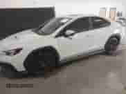 2023 Subaru WRX Premium с VIN JF1VBAF68P9823577, выставлен на аукционе IAAI как лот 42300844 с пробегом 13 055 миль миль и . История ставок и продаж доступна на DreamBid. Изображение 19.