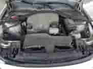 2016 BMW 4 Series 428i xDrive с VIN WBA4C9C57GG139478, выставлен на аукционе Copart как лот 85175155 с пробегом 183 146 миль миль и Списание • Salvage title. История ставок и продаж доступна на DreamBid. Изображение 11.