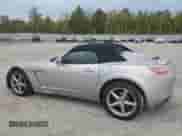 2007 Saturn Sky Red Line с VIN 1G8MG35X87Y142462, выставлен на аукционе Copart как лот 81477455 с пробегом 67 012 миль миль и Списание • Salvage title. История ставок и продаж доступна на DreamBid. Изображение 2.