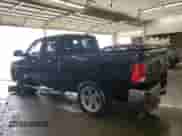 2012 Ram 1500 Big Horn с VIN 1C6RD7GT0CS284122, выставлен на аукционе Copart как лот 81627135 с пробегом 142 287 миль миль и Списание • Salvage title. История ставок и продаж доступна на DreamBid. Изображение 2.