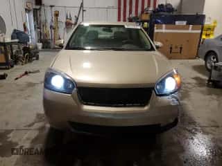 2008 Chevrolet Malibu Classic LT с VIN 1G1ZT58N28F148311, выставлен на аукционе Copart как лот 38239244 с пробегом 128 511 миль миль и Чистый • Clean title. История ставок и продаж доступна на DreamBid. Изображение 5.